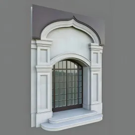 Architectural Element 68